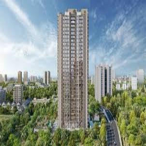 Raheja aurum residential property on propfynd